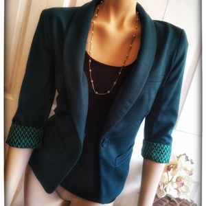 Mossimo Blazer size medium